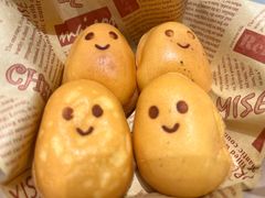 -克茗冰室(光明N次方公园店)