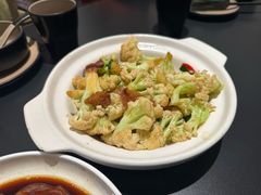 -金陵家宴·金陵春·南京菜(夫子庙店)