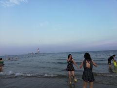 -南戴河旅游度假区