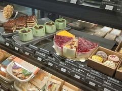 -星巴克(深圳香港大学深圳医院店)