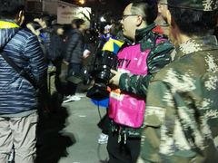 -八万人体育馆-外场足球场