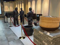 -厨邦酱油文化博览馆