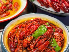-舞虾小说.涮肉.烧烤(国顺东路店)