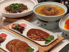-森隆饭庄(崇文门新世界百货店)