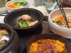 -云海肴云南菜·蒸汽石锅鱼(新奥店)