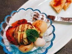 -奈良本寿司(永嘉路店)