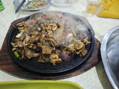 -标记美食新鲜猪杂(兴南大道店)