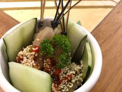喜凤爪-喜喜水饺
