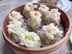 -都一处烧麦馆(前门店)
