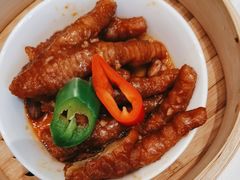 -喜宴·粤菜·茶点·海鲜(光浩店)