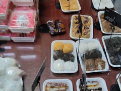 -南大门韩国米糕(公滨路店)