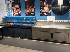 -北李妈妈菜·海肠捞饭(高新万达店)