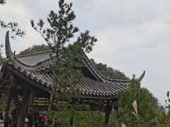 -重庆云阳龙缸景区