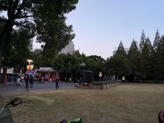 -复旦大学本部-食堂