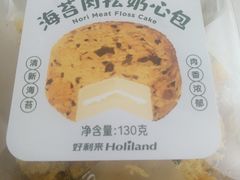 -好利来(飞跃路店)