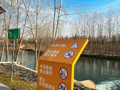-洨河生态公园