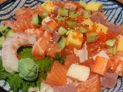 -林妈妈村·日式料理(宝山万达店)