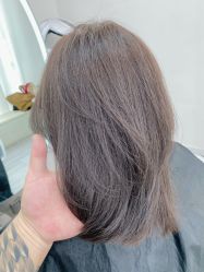 -T-Hair Salon