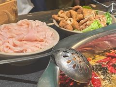 -大风老火锅(江北一店)