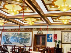 大堂-鸿宾楼(展览馆路店)
