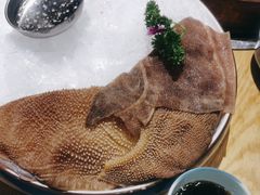 -百草滩羊清水涮羊肉(长城路店)