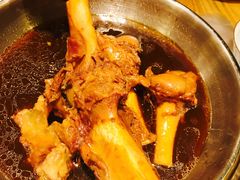 -阿凡提餐厅(簋街店)