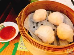 -添好运点心专门店(深水埗店)