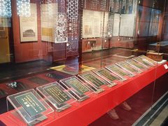 -历代帝王庙博物馆