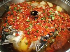-唐伯虎新派湘菜馆(石夏时代广场店)