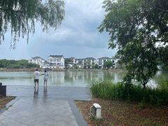 -同里国家湿地公园