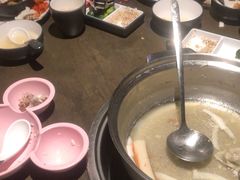 -同仁四季椰子鸡(宝安壹方城店)