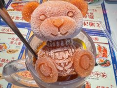 -文通冰室(东方宝泰店)