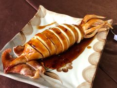 -麦茜哥牛扒城(中银店)