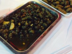 -阿木龙虾(河间路店)