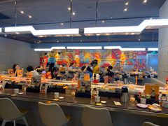 -元气寿司(东方宝泰店)