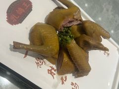 -朱记乳鸽王·非遗石岐乳鸽·全鸽宴(大兴旗舰店)