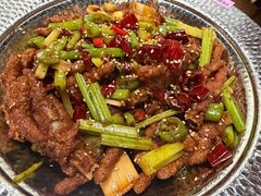 -掌上鲜(南顺城街店)