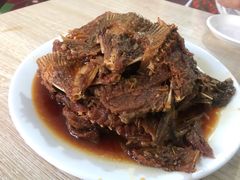 酥鱼排-金鹏鱼肉馆
