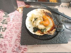 -黑牛の店·黑金店(沈阳万象城店)