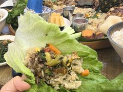 -简朴寨傣味餐厅