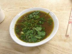 -舒蔡记生煎菜饭(云南中路店)