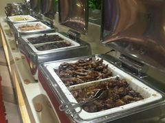 picture-蒙肥羊·酸汤潮牛·鲜牛肉火锅烤肉自助(岗顶店)