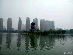 -迎泽公园