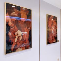 -YESIDO椰岛造型烫发染发