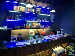 -上亿烧烤海鲜大咖(承德路店)