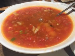 -双合园·海鲜水饺青岛菜(上清路店)