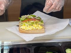 -赛百味SUBWAY(家佳源店)