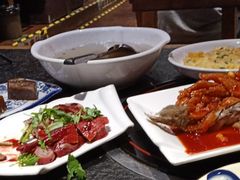 -老苏州芳和园茶酒楼  传统苏帮菜(观前店)