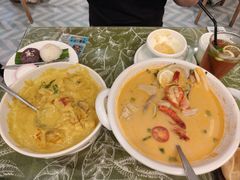 -米泰芒·东南亚料理(体育西店)