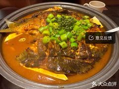 -鸣记脆皮烤鱼(岐山路店)